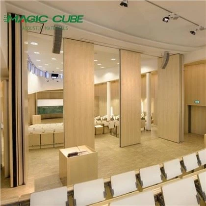 سلائیڈنگ پارٹیشن پینلز